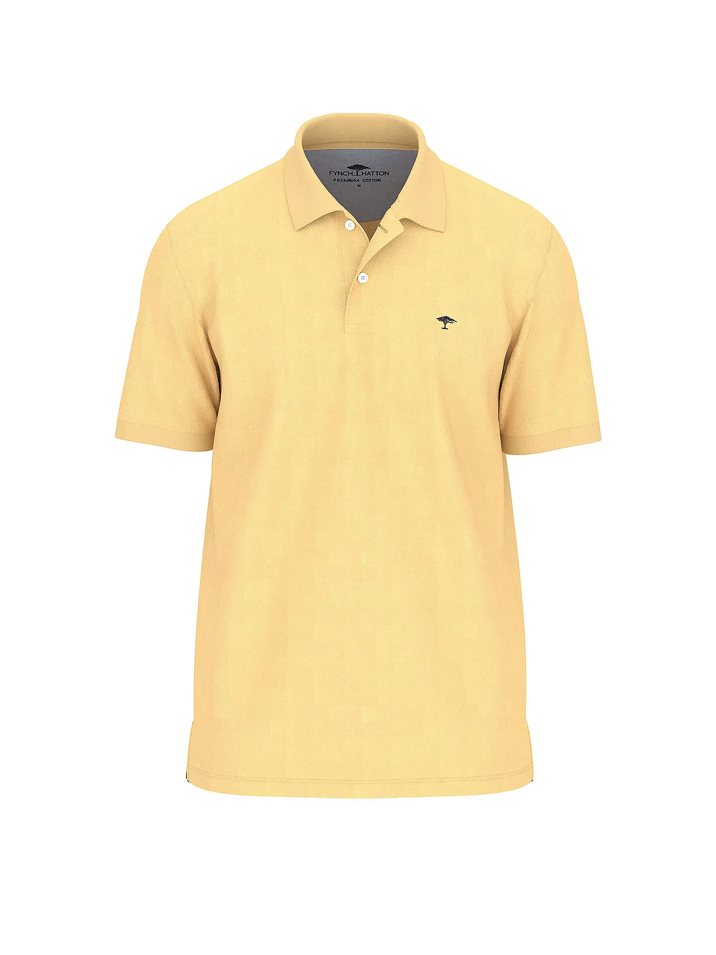 FYNCH HATTON | Poloshirt | 